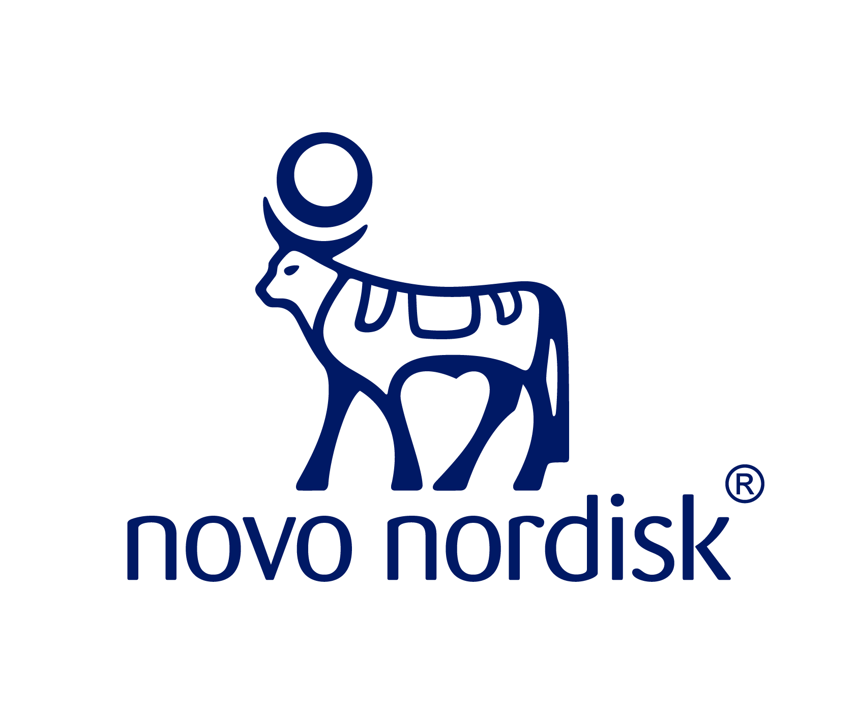 Logo Novo Nordisk